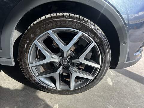 SEAT Arona 1.6 TDI XCELLENCE Lux SUV 5dr Diesel DSG Euro 6 (s/s) (95 ps) - U10541