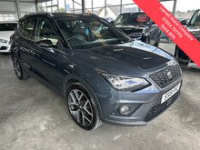 SEAT Arona TDI XCELLENCE Lux - Thumb 0