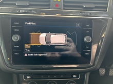 Volkswagen Tiguan TDI SE Navigation - Thumb 14