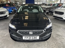 SEAT Leon TSI EVO SE Dynamic - Thumb 2