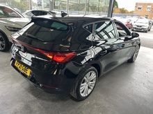 SEAT Leon TSI EVO SE Dynamic - Thumb 3