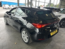 SEAT Leon TSI EVO SE Dynamic - Thumb 4