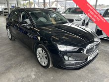 SEAT Leon TSI EVO SE Dynamic - Thumb 0