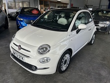 Fiat 500 MHEV Dolcevita - Thumb 1