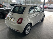 Fiat 500 MHEV Dolcevita - Thumb 3
