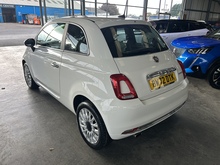Fiat 500 MHEV Dolcevita - Thumb 4