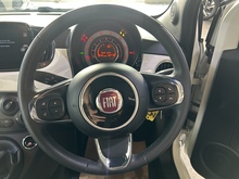 Fiat 500 MHEV Dolcevita - Thumb 8