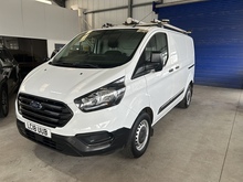 Ford Transit Custom 320 EcoBlue - Thumb 1