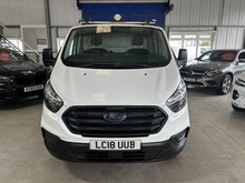 Ford Transit Custom 320 EcoBlue - Thumb 2