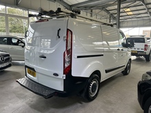 Ford Transit Custom 320 EcoBlue - Thumb 3
