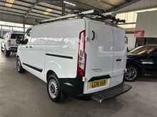 Ford Transit Custom 320 EcoBlue - Thumb 4