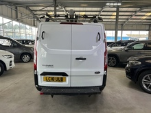 Ford Transit Custom 320 EcoBlue - Thumb 5