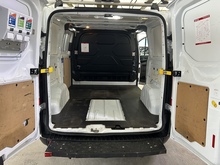 Ford Transit Custom 320 EcoBlue - Thumb 8