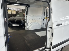 Ford Transit Custom 320 EcoBlue - Thumb 10
