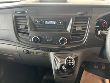 Ford Transit Custom 320 EcoBlue - Thumb 11