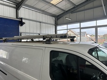 Ford Transit Custom 320 EcoBlue - Thumb 21