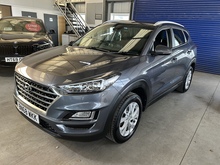 Hyundai TUCSON GDi SE Nav - Thumb 1