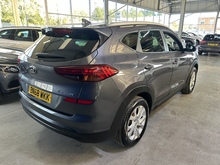 Hyundai TUCSON GDi SE Nav - Thumb 3