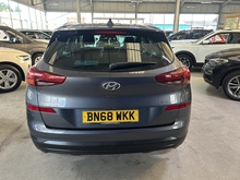 Hyundai TUCSON GDi SE Nav - Thumb 5