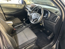 Hyundai TUCSON GDi SE Nav - Thumb 6