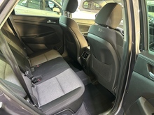Hyundai TUCSON GDi SE Nav - Thumb 7