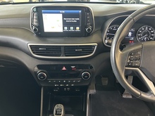 Hyundai TUCSON GDi SE Nav - Thumb 9