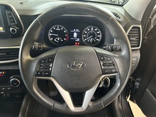 Hyundai TUCSON GDi SE Nav - Thumb 10