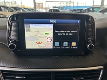 Hyundai TUCSON GDi SE Nav - Thumb 13