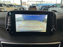Hyundai TUCSON GDi SE Nav - Thumb 14