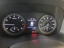 Hyundai TUCSON GDi SE Nav - Thumb 16