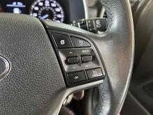 Hyundai TUCSON GDi SE Nav - Thumb 18