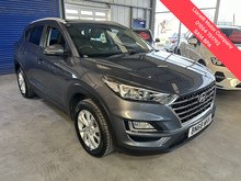 Hyundai TUCSON GDi SE Nav - Thumb 0