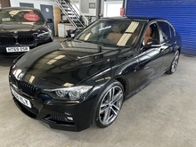 BMW 3 Series 320d M Sport Shadow Edition - Thumb 1