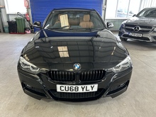 BMW 3 Series 320d M Sport Shadow Edition - Thumb 2