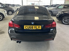 BMW 3 Series 320d M Sport Shadow Edition - Thumb 5