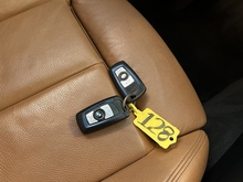 BMW 3 Series 320d M Sport Shadow Edition - Thumb 24