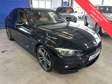 BMW 3 Series 320d M Sport Shadow Edition - Thumb 0