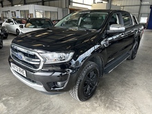 Ford Ranger EcoBlue Limited - Thumb 1