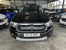 Ford Ranger EcoBlue Limited - Thumb 2