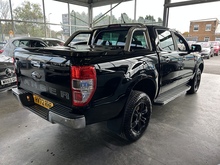 Ford Ranger EcoBlue Limited - Thumb 3