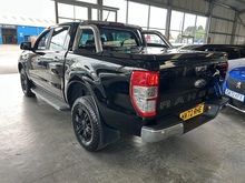 Ford Ranger EcoBlue Limited - Thumb 4