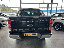 Ford Ranger EcoBlue Limited - Thumb 5