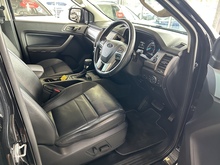 Ford Ranger EcoBlue Limited - Thumb 6