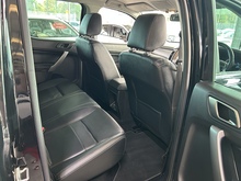 Ford Ranger EcoBlue Limited - Thumb 7