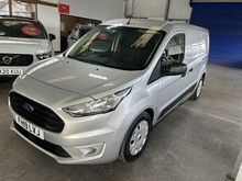 Ford Transit Connect 230 EcoBlue Trend - Thumb 1