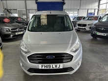Ford Transit Connect 230 EcoBlue Trend - Thumb 2