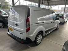 Ford Transit Connect 230 EcoBlue Trend - Thumb 3