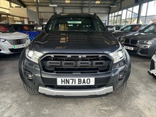 Ford Ranger EcoBlue Wildtrak - Thumb 2