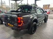 Ford Ranger EcoBlue Wildtrak - Thumb 3