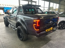 Ford Ranger EcoBlue Wildtrak - Thumb 4
